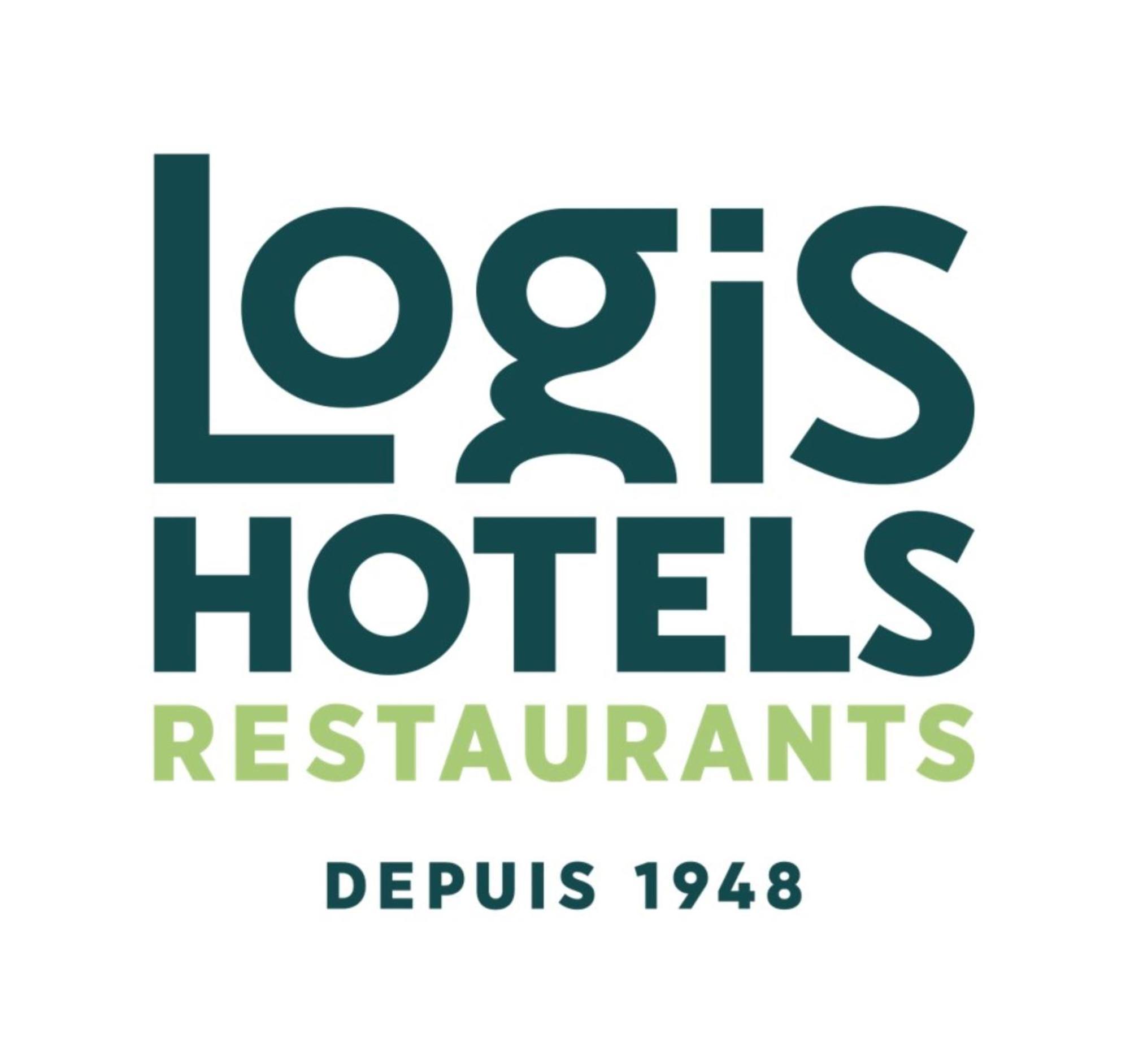 Logis - Hotel & Restaurant Le Bellevue La Bouille المظهر الخارجي الصورة